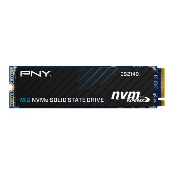 Obrázok pre PNY M280CS2140-500-CL SSD disk 500 GB M.2 PCI Express 4.0 NVMe