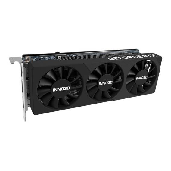 Obrázok pre INNO3D GeForce RTX 5060 NVIDIA 8 GB GDDR7