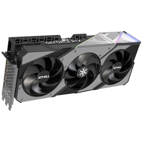 Obrázok pre INNO3D iChill GeForce RTX 5070 Ti X3 NVIDIA 16 GB GDDR7