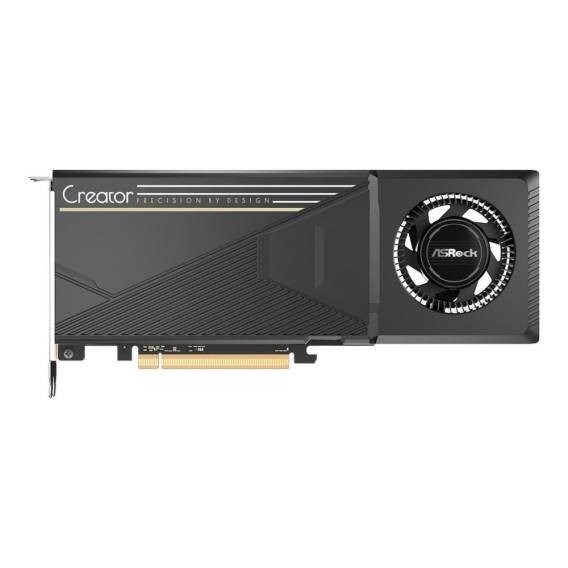 Obrázok pre Intel ARC PRO B60 24GB AsRock Creator retail