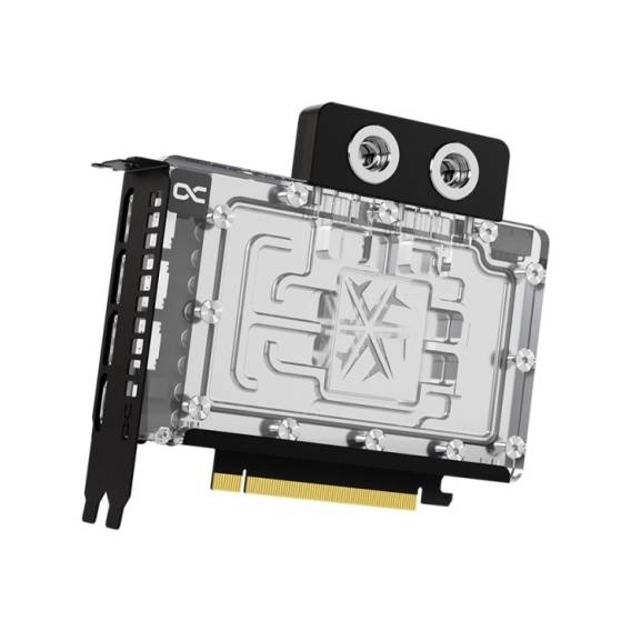 Obrázok pre INNO3D iChill GeForce RTX 5080 FROSTBITE NVIDIA 16 GB GDDR7