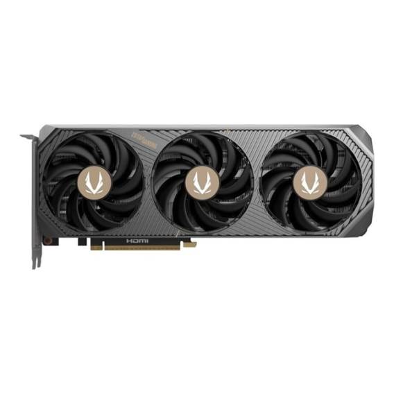 Obrázok pre Zotac GAMING GeForce RTX 5070 SOLID NVIDIA 12 GB GDDR7