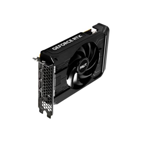 Obrázok pre Palit GeForce RTX 5050 StormX NVIDIA 8 GB GDDR6