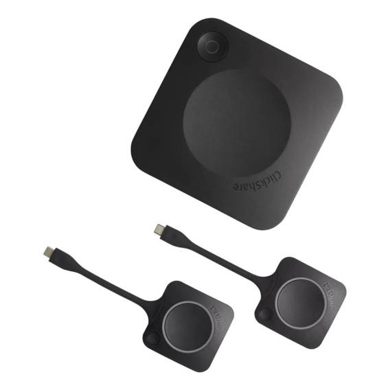 Obrázok pre Barco ClickShare C-10 bezdrátový prezentační systém HDMI Desktop