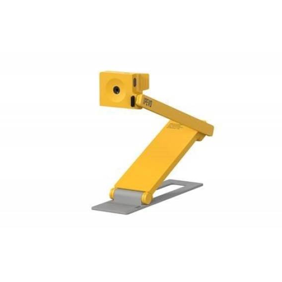 Obrázok pre IPEVO DO-CAM fotoaparát na dokumenty Žlutá CMOS USB 2.0