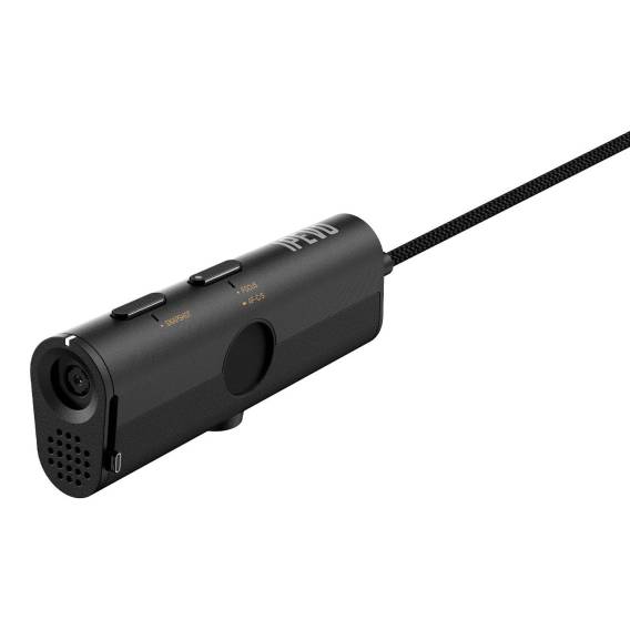 Obrázok pre IPEVO CDVU-16IP fotoaparát na dokumenty Černá USB 2.0
