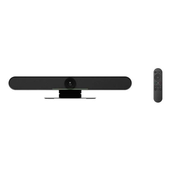 Obrázok pre Ipevo KFT VC-B4K Videokonferensystem UHD 4K          schwarz