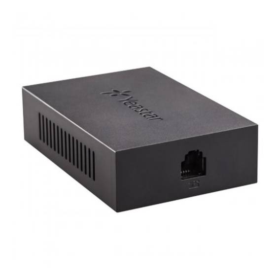 Obrázok pre Yeastar TA100 telefonní adaptér pro VoIP