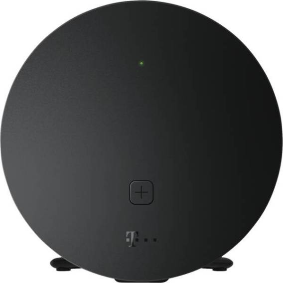 Obrázok pre Telekom 40824613 bezdrátový router Ethernet Dvoupásmový (2,4 GHz / 5 GHz) Černá
