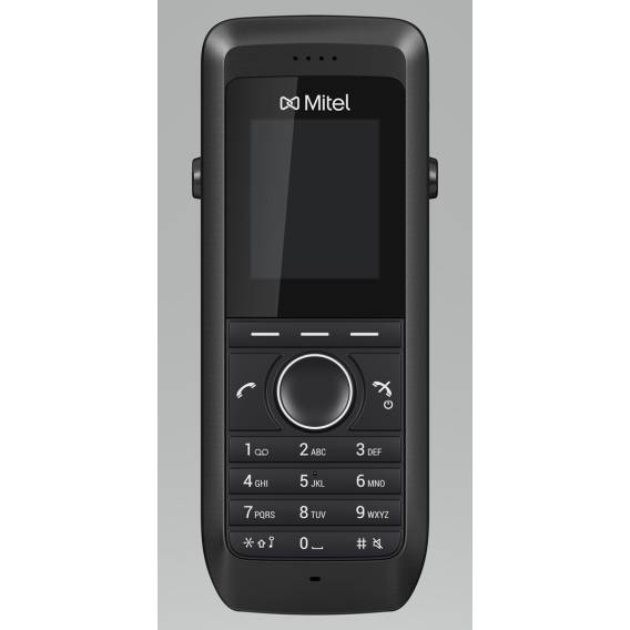 Obrázok pre Mitel 5613 DECT telefon Černá