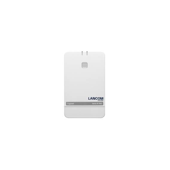 Obrázok pre LANCOM DECT N610 IP (EU) DECT stanice pro bezdrátový telefon Bílá