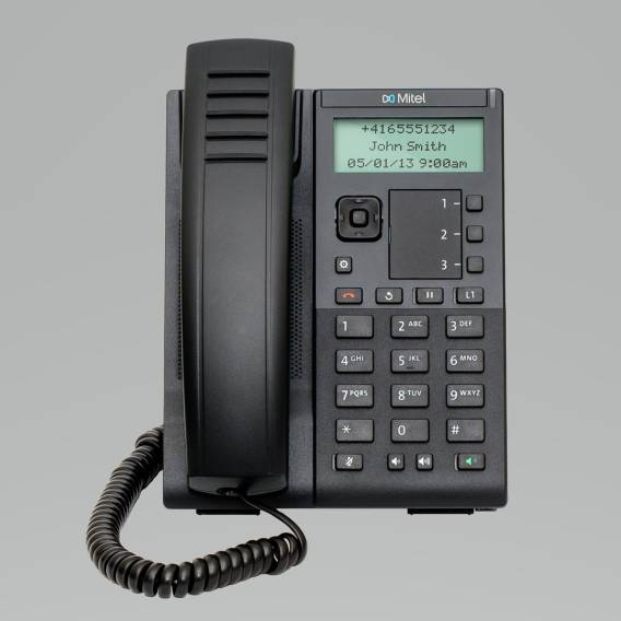 Obrázok pre Mitel 6905 IP Phone