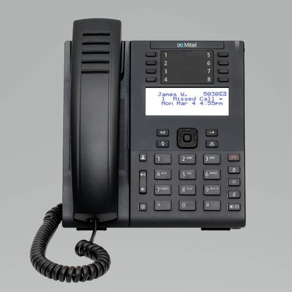 Obrázok pre IP Phone Mitel 6910