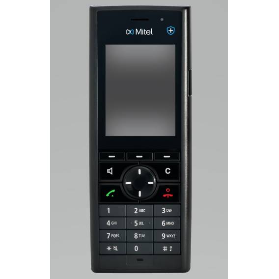 Obrázok pre Mitel 712dt DECT set