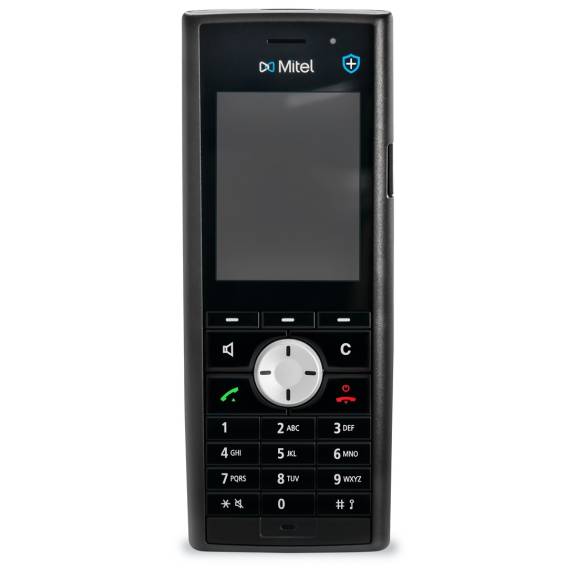 Obrázok pre Phone set Mitel 722dt DECT