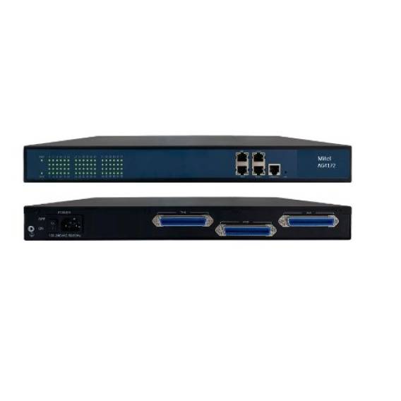 Obrázok pre Mitel AG4172 Universal (w/o AC cord)