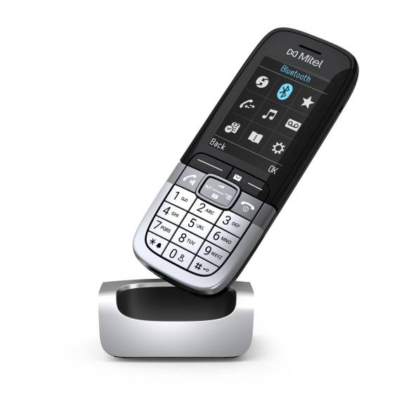 Obrázok pre Unify OpenScape DECT Phone SL7 Mobilteil ohne Ladeschale