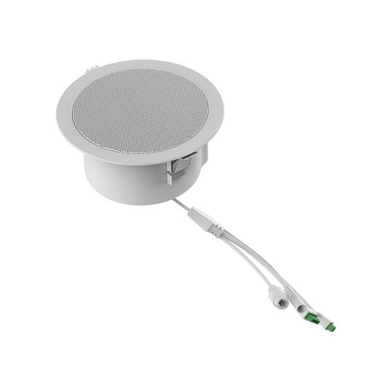 Obrázok pre Fanvil Telefone Bílá Kabel 10 W