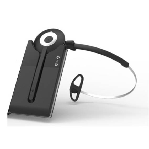 Obrázok pre Integrated DECT controllers monophonic
