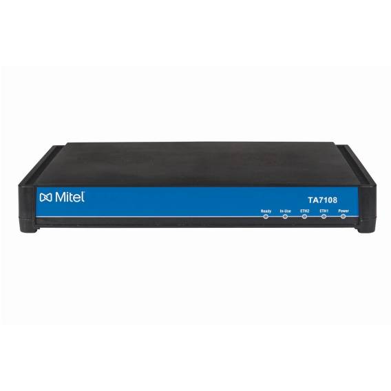 Obrázok pre Mitel TA7108 Universal (w/o AC cord)