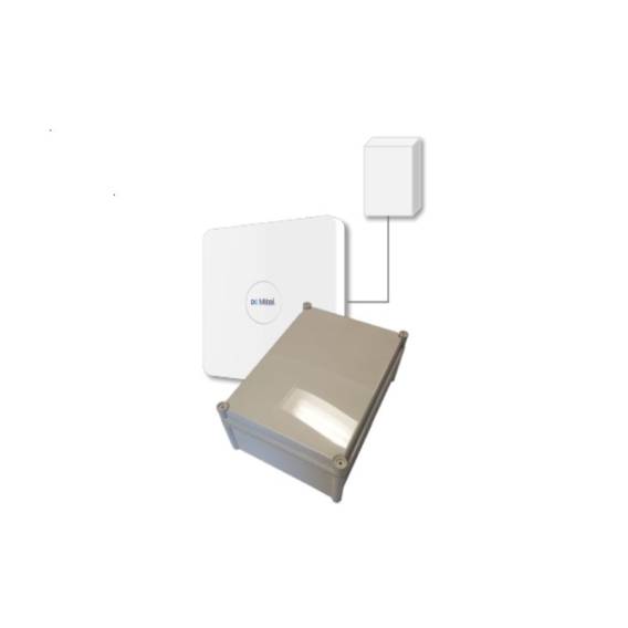 Obrázok pre Mitel RFP 47 DRC DECT Base Station