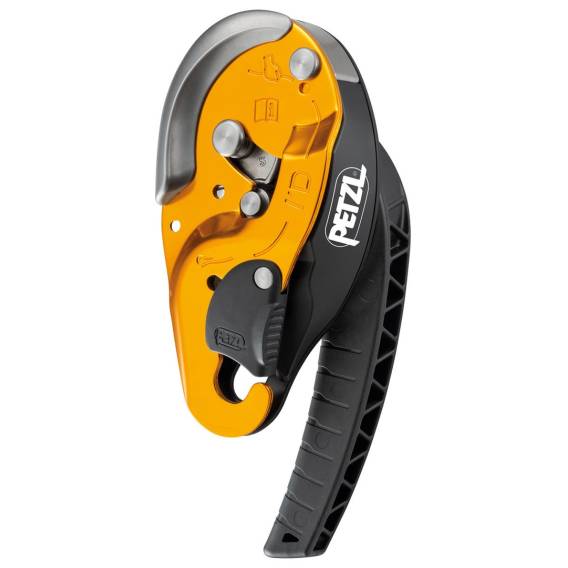 Obrázok pre Petzl D020AA01 slaňovací osma