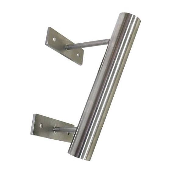 Obrázok pre FLAGPOLE HOLDER SINGLE 34 MM D.