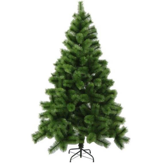 Obrázok pre CHRISTM TREE ARTIFIC SPARKLE PINE 210CM