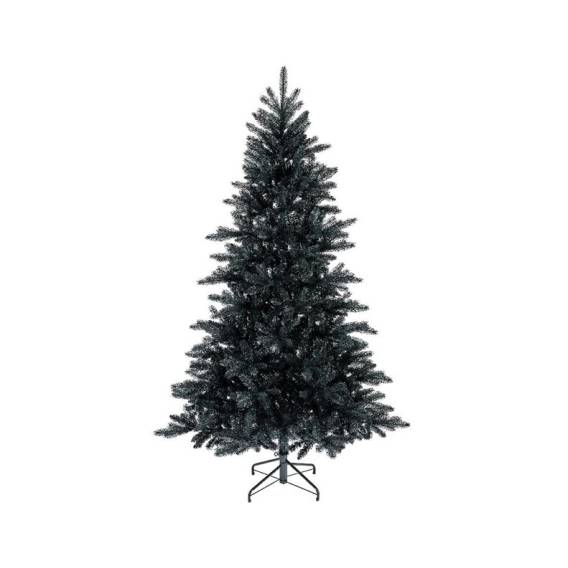 Obrázok pre CHRISTM TREE ARTIFI BALCK 1.8M 684376