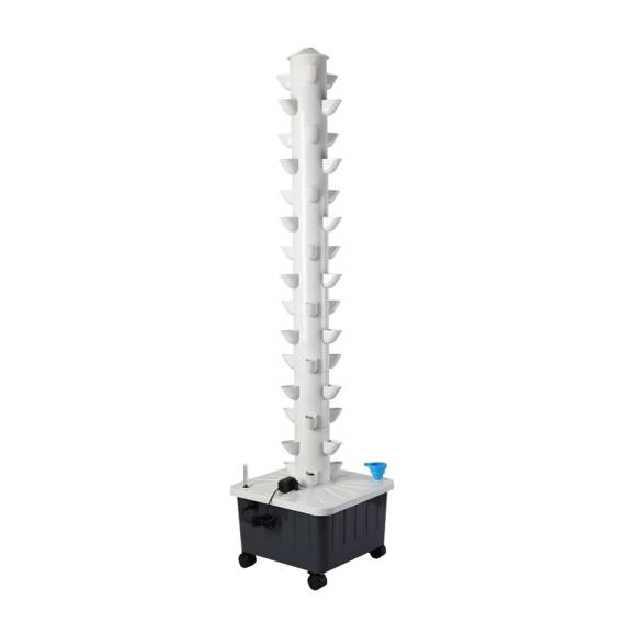Obrázok pre POT GROWING VERTICAL RF0001 40.5X162CM
