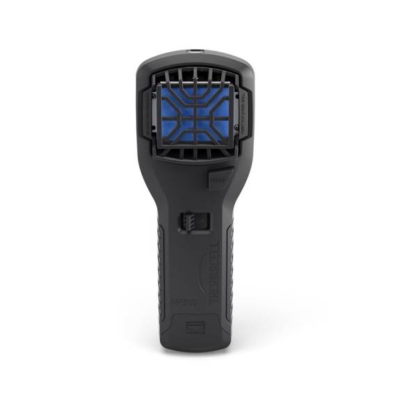 Obrázok pre MOSQUITO REPELLER THERMACELL MR300 BLACK