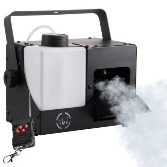 Obrázok pre LIGHT4ME FAZE 500W generator wytwornica dymu mgły