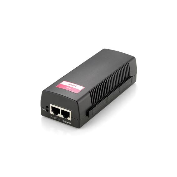 Obrázok pre LevelOne POI-2002 PoE adaptér Fast Ethernet 52 V