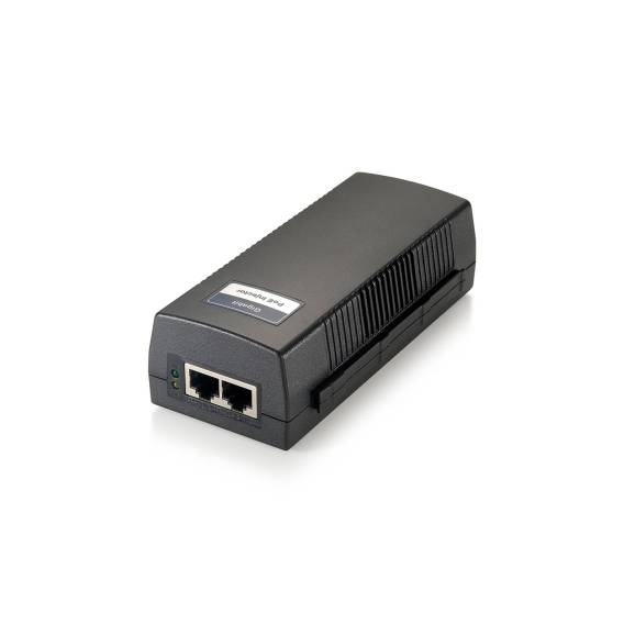 Obrázok pre LevelOne POI-3004 PoE adaptér Gigabit Ethernet 52 V