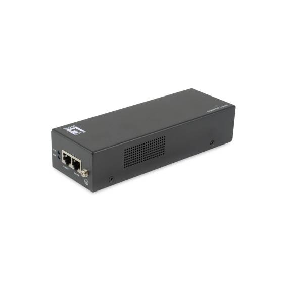 Obrázok pre LevelOne POI-5003 PoE adaptér Fast Ethernet, Gigabit Ethernet