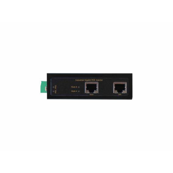 Obrázok pre LevelOne IGP-0101 PoE adaptér Gigabit Ethernet 56 V