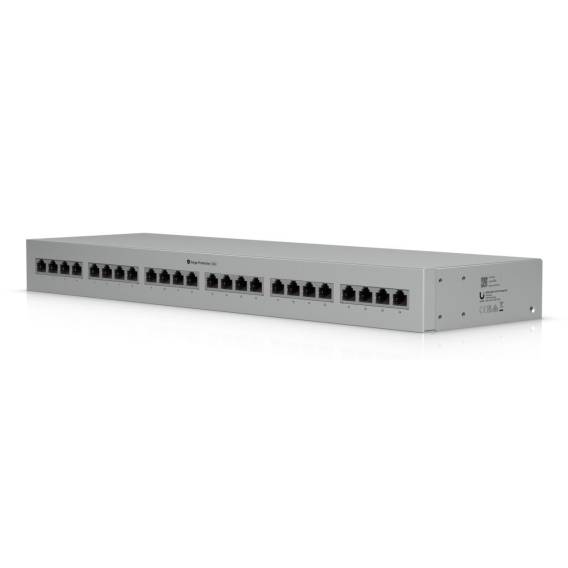 Obrázok pre Ubiquiti UACC-ETH-SP-Panel-24 Šedá