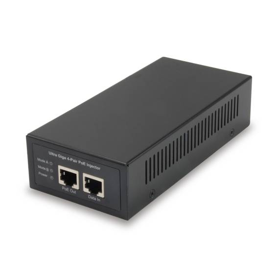 Obrázok pre LevelOne POI-5001 PoE adaptér Gigabit Ethernet