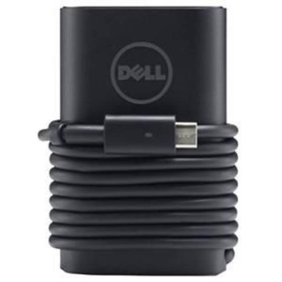 Obrázok pre DELL 450-AKVB zdroj/transformátor Vnitřní 45 W Černá
