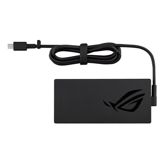 Obrázok pre ASUS ROG 380W Rectangle Plug Adapter (AR380-00) zdroj/transformátor Vnitřní Černá