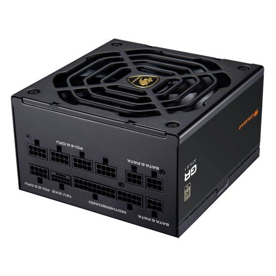 Obrázok pre COUGAR CGRGDN-1000 napájecí zdroj 1000 W 20+4 pin ATX ATX Černá