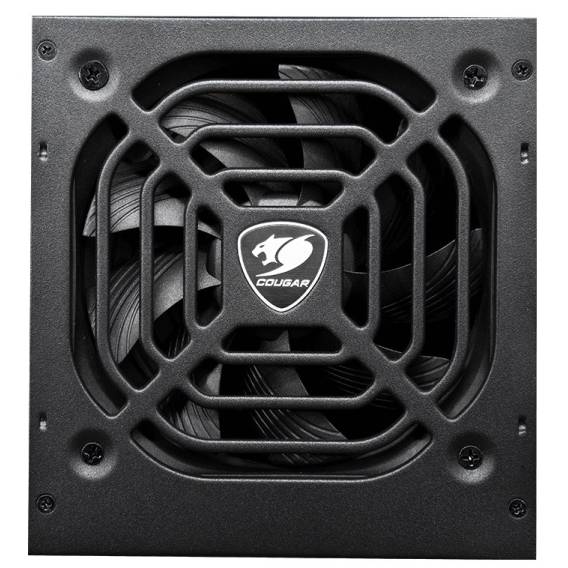 Obrázok pre COUGAR CGR-STC600 napájecí zdroj 600 W 20+4 pin ATX Černá