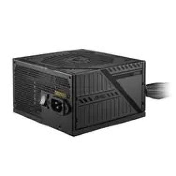 Obrázok pre MSI MAG A650BNL napájecí zdroj 650 W 24-pin ATX ATX Černá