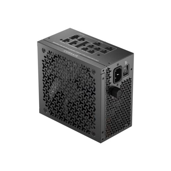 Obrázok pre Corsair RMx Shift Series RM1000x napájecí zdroj 1000 W 24-pin ATX ATX Černá