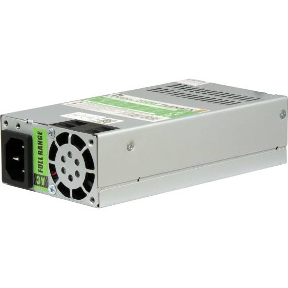 Obrázok pre Inter-Tech GF-350 BULK napájecí zdroj 350 W 20+4 pin ATX FlexATX Stříbrná
