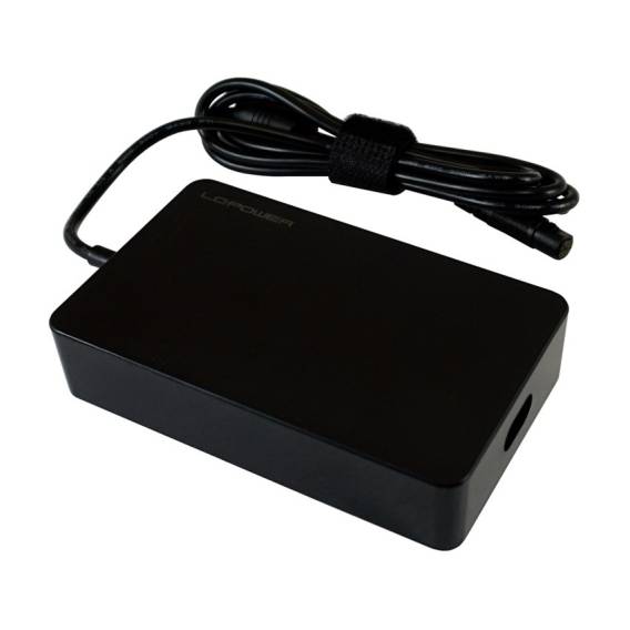 Obrázok pre LC-Power LC-NB-PRO-90 zdroj/transformátor Vnitřní 90 W Černá
