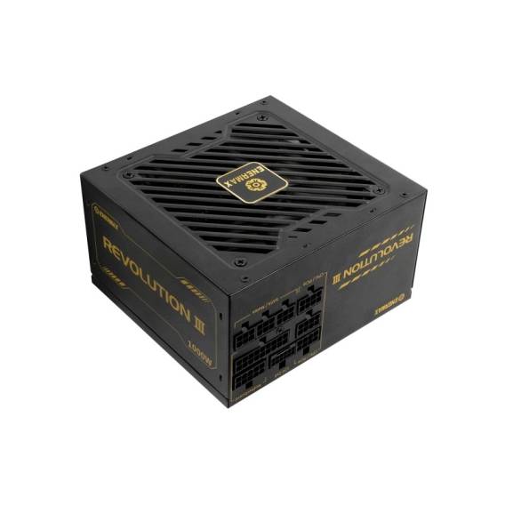 Obrázok pre Enermax ERV1000G-AHG-MAC napájecí zdroj 1000 W 20+4 pin ATX ATX Černá