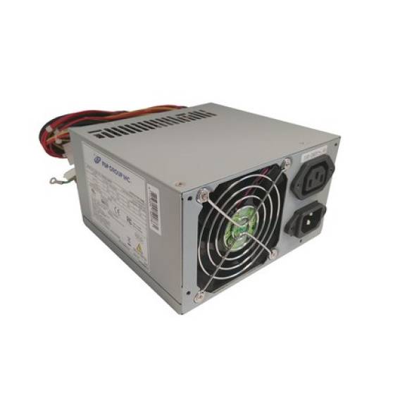 Obrázok pre FSP FSP400-70AGB napájecí zdroj 400 W PS/2 Šedá