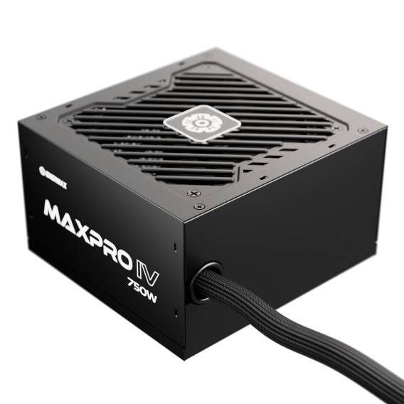 Obrázok pre Enermax EMP750W napájecí zdroj 750 W 20+4 pin ATX Černá