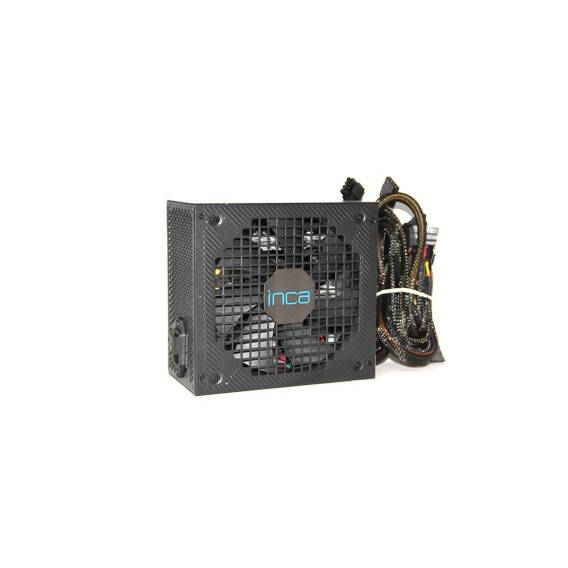 Obrázok pre Inca IPS-075PG napájecí zdroj 750 W 20+4 pin ATX ATX Černá